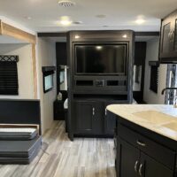2022 Forest River Coachmen Travel Trailer 257BHS - Image 7
