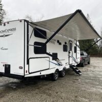 2022 Forest River Coachmen Travel Trailer 257BHS - Image 6