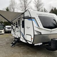 2022 Forest River Coachmen Travel Trailer 257BHS - Image 2