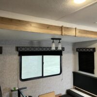 2022 Forest River Coachmen Travel Trailer 257BHS - Image 11