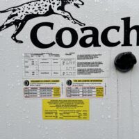 2022 Forest River Coachmen Travel Trailer 257BHS - Image 29