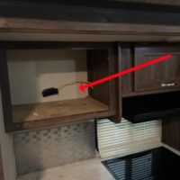 2016 Evergreen I-GO 27RBD Travel Trailer - Image 16