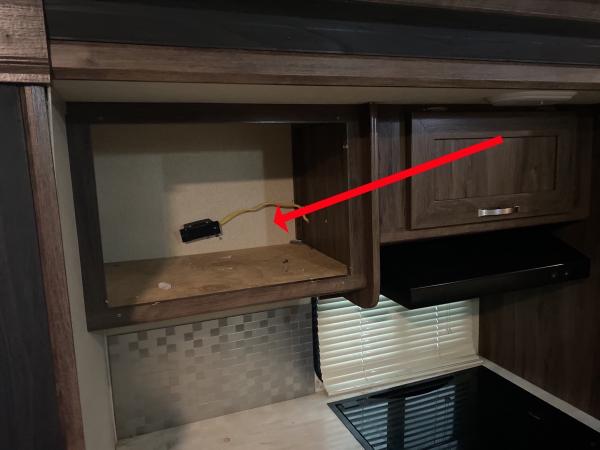 2016 Evergreen I-GO 27RBD Travel Trailer - Image 16