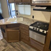 2016 Keystone Hideout 26BHS Travel Trailer - Image 13