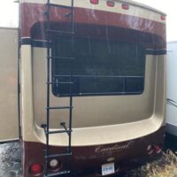 2010 Forest River Cardinal 3625RT Travel Trailer - Image 5