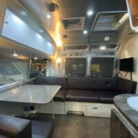 2019 Airstream International Serenity 25 FB Travel Trailer - Image 11