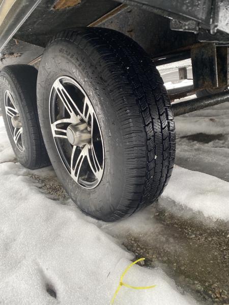 2016 Evergreen I-GO 27RBD Travel Trailer - Image 25