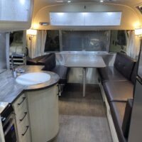 2019 Airstream International Serenity 25 FB Travel Trailer - Image 10