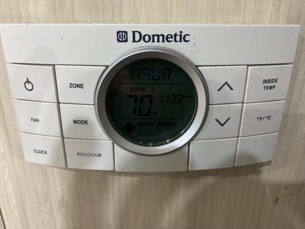 2019 Airstream International Serenity 25 FB Travel Trailer - Image 27