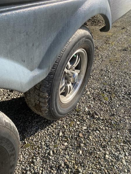 2021 Coachmen Apex Ultra Lite 284BHS Travel Trailer - Image 36