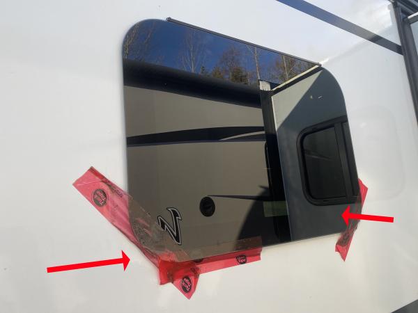 2021 Coachmen Apex Ultra Lite 284BHS Travel Trailer - Image 31