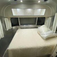 2019 Airstream International Serenity 25 FB Travel Trailer - Image 22