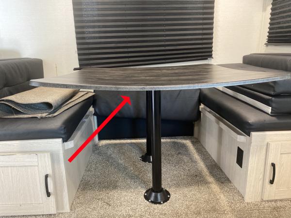 2021 Coachmen Apex Ultra Lite 284BHS Travel Trailer - Image 17