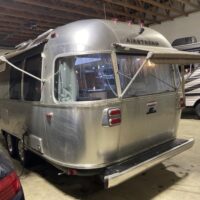 2019 Airstream International Serenity 25 FB Travel Trailer - Image 5