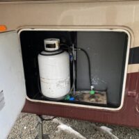2010 Forest River Cardinal 3625RT Travel Trailer - Image 29