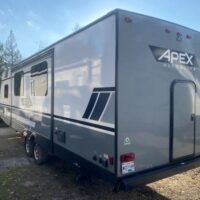 2021 Coachmen Apex Ultra Lite 284BHS Travel Trailer - Image 5