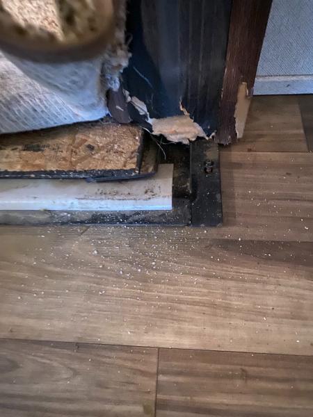 2016 Evergreen I-GO 27RBD Travel Trailer - Image 21