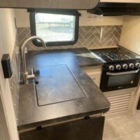 2021 Coachmen Apex Ultra Lite 284BHS Travel Trailer - Image 14