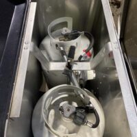 2019 Airstream International Serenity 25 FB Travel Trailer - Image 30