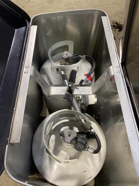 2019 Airstream International Serenity 25 FB Travel Trailer - Image 30