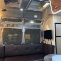 2019 Airstream International Serenity 25 FB Travel Trailer - Image 12