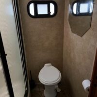 2010 Forest River Cardinal 3625RT Travel Trailer - Image 25