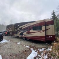 2010 Forest River Cardinal 3625RT Travel Trailer - Image 4