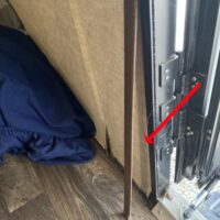 2016 Keystone Hideout 26BHS Travel Trailer - Image 29