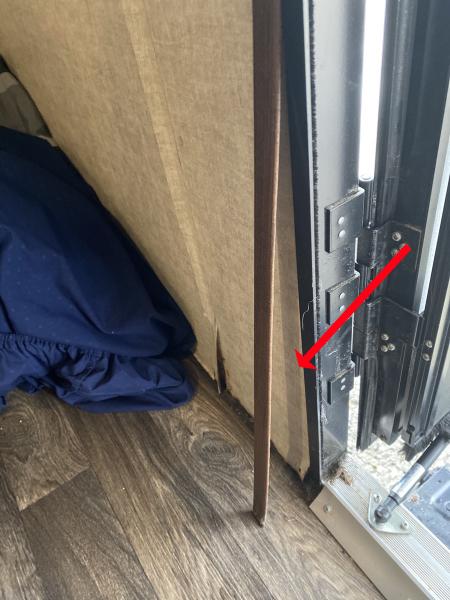 2016 Keystone Hideout 26BHS Travel Trailer - Image 29