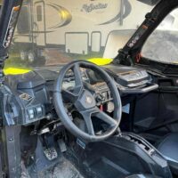 2019 Maverick Sport DPS1000 Can-AM Side by Side - Image 7