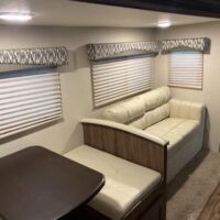 2016 Evergreen I-GO 27RBD Travel Trailer - Image 11