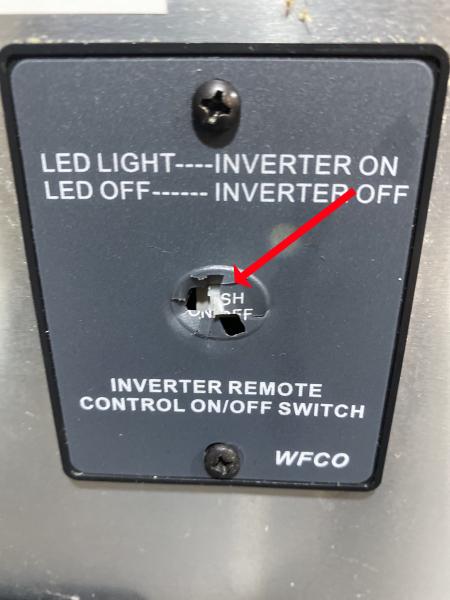 2019 Airstream International Serenity 25 FB Travel Trailer - Image 32