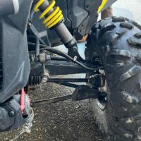 2019 Maverick Sport DPS1000 Can-AM Side by Side - Image 13