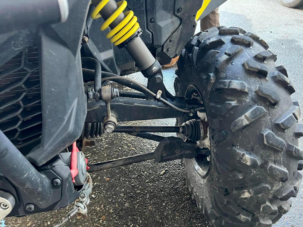 2019 Maverick Sport DPS1000 Can-AM Side by Side - Image 13