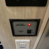 2019 Airstream International Serenity 25 FB Travel Trailer - Image 33