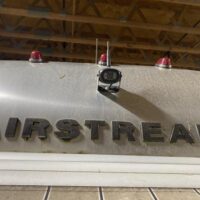 2019 Airstream International Serenity 25 FB Travel Trailer - Image 8