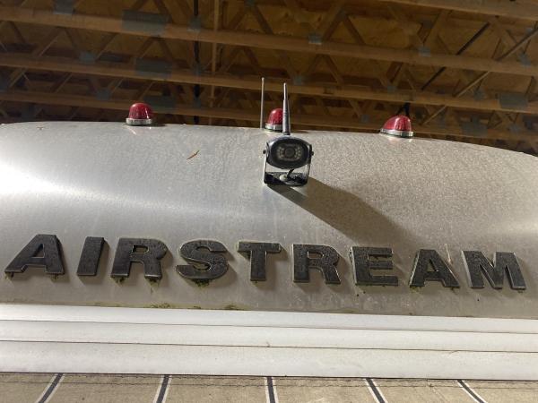 2019 Airstream International Serenity 25 FB Travel Trailer - Image 8