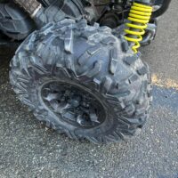 2019 Maverick Sport DPS1000 Can-AM Side by Side - Image 15
