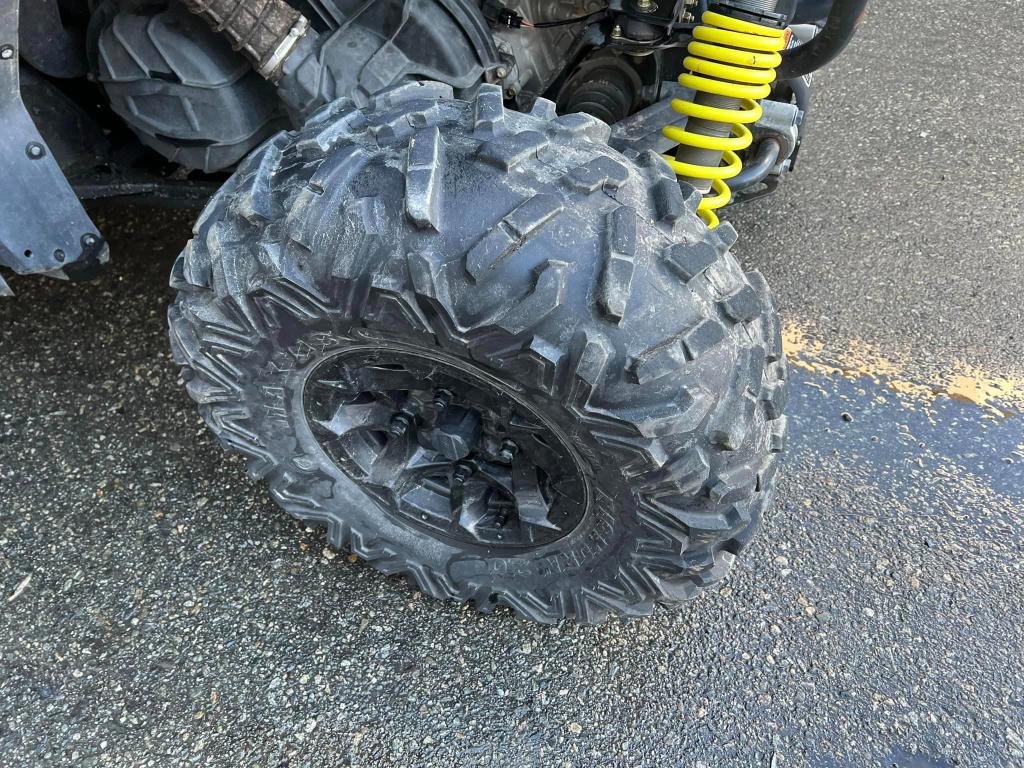 2019 Maverick Sport DPS1000 Can-AM Side by Side - Image 15
