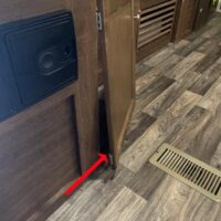 2016 Keystone Hideout 26BHS Travel Trailer - Image 24