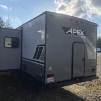 2021 Coachmen Apex Ultra Lite 284BHS Travel Trailer - Image 4