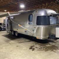 2019 Airstream International Serenity 25 FB Travel Trailer - Image 4