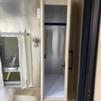 2019 Airstream International Serenity 25 FB Travel Trailer - Image 23