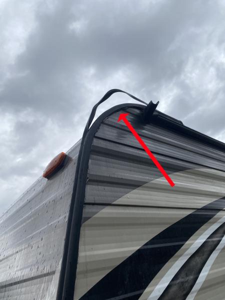 2016 Keystone Hideout 26BHS Travel Trailer - Image 23