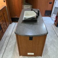 2010 Forest River Cardinal 3625RT Travel Trailer - Image 21