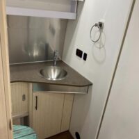 2019 Airstream International Serenity 25 FB Travel Trailer - Image 24