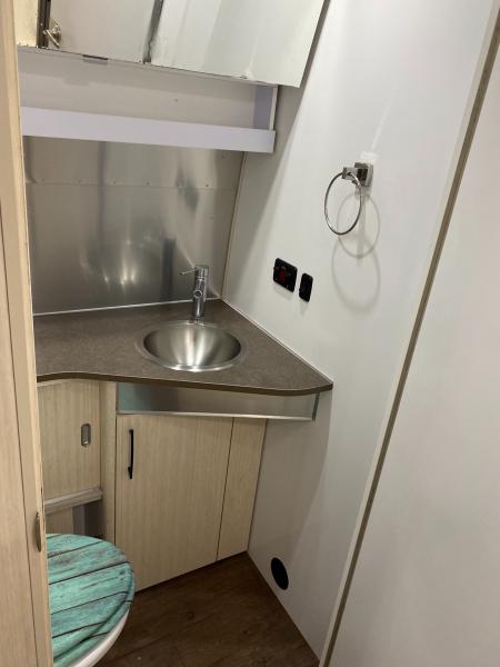 2019 Airstream International Serenity 25 FB Travel Trailer - Image 24