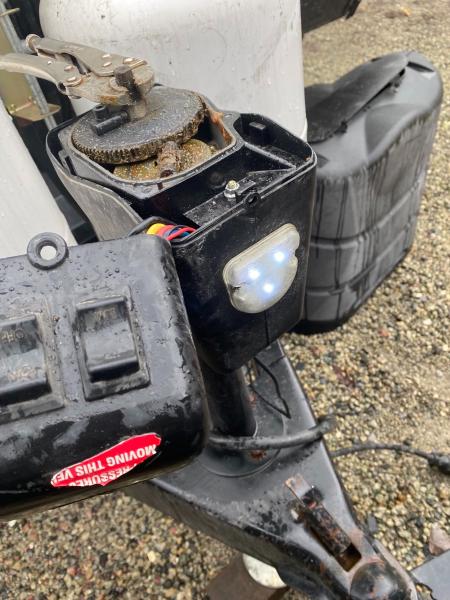 2016 Keystone Hideout 26BHS Travel Trailer - Image 25