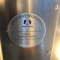 2019 Airstream International Serenity 25 FB Travel Trailer - Image 36