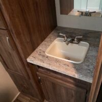 2016 Evergreen I-GO 27RBD Travel Trailer - Image 18